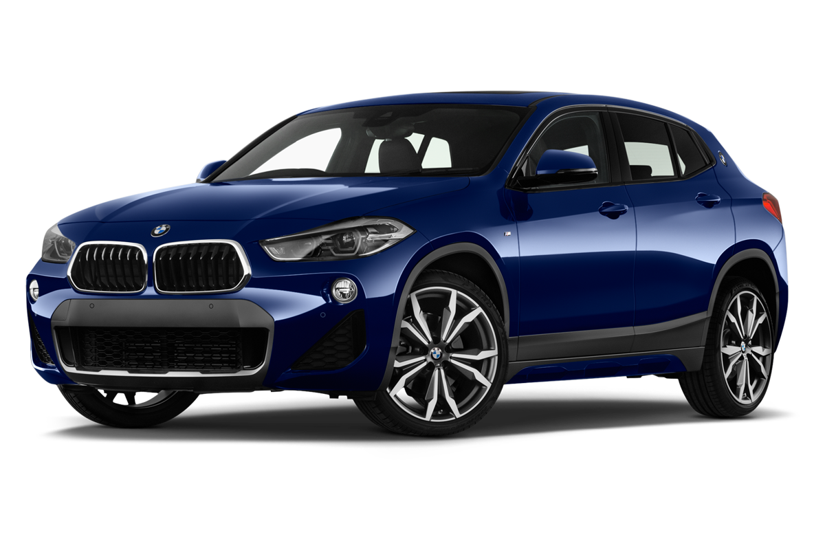 BMW X2 Lease Deals | Compare Deals From Top Leasing Companies